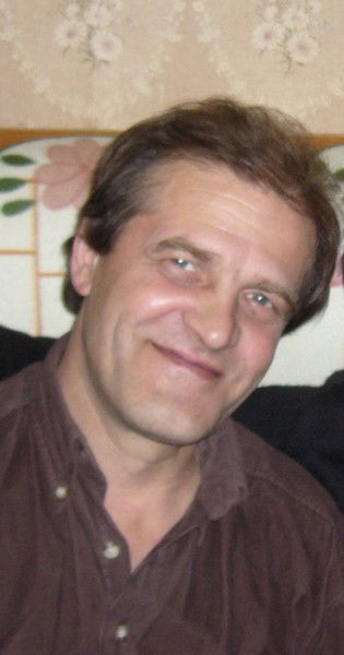 Александр Глотов