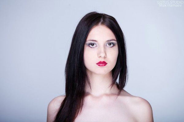 Алина Скуратова