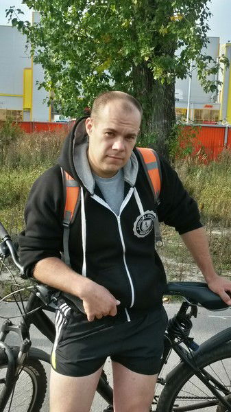 Миша Кузьмин