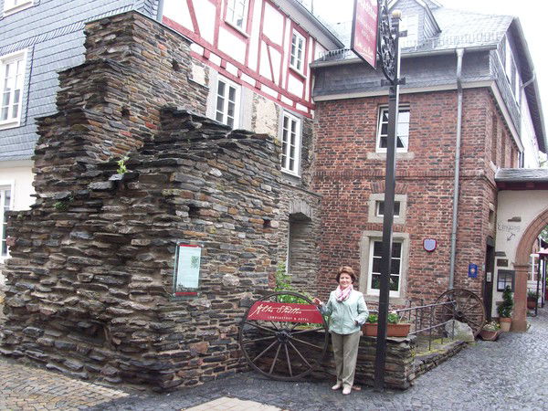 Галина Рябченко