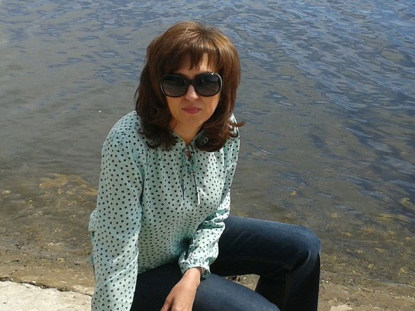 Елена Турлаева/гусева