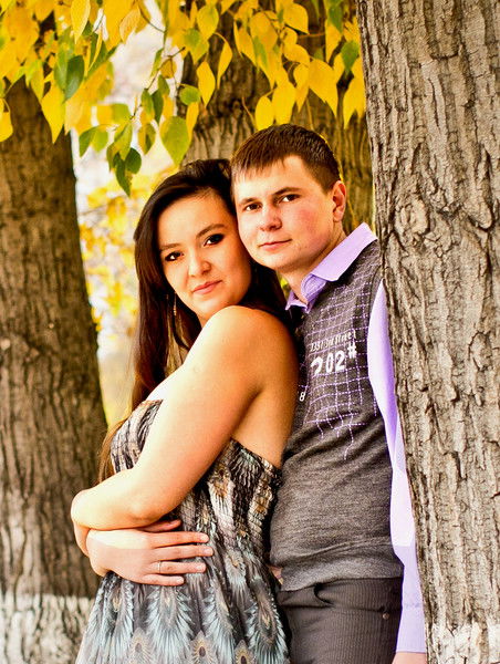 Анна Савкина