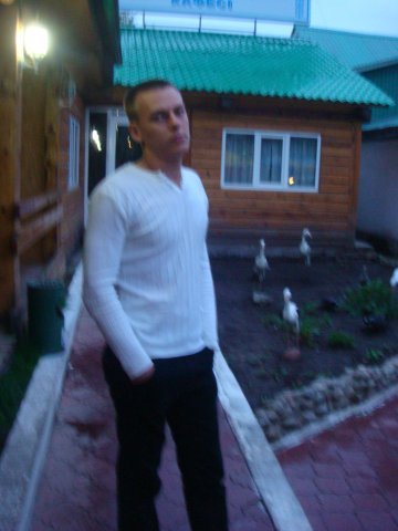 Денис Фидченко