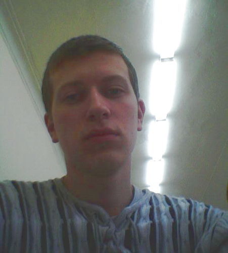 Паша Матвеев