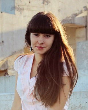 Наталья Алешечкина