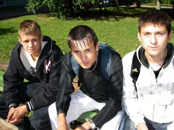 Stanislav Berebeljuh