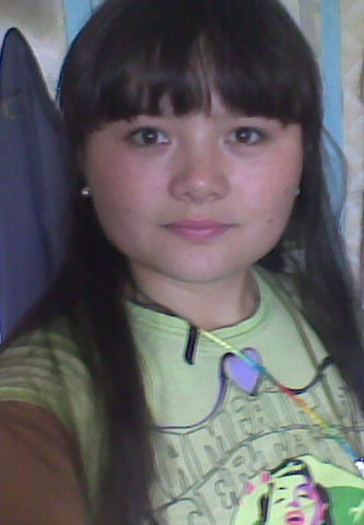 Асель Дауренбекова