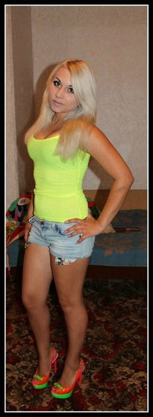 Дане4Ка Жигалова