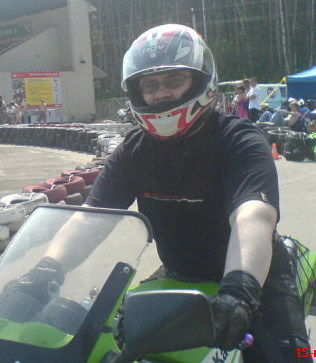 Павел Толмачев