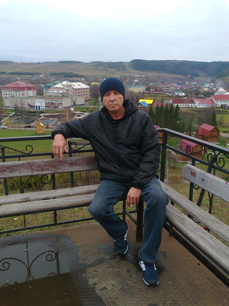 Виктор Гаврилов