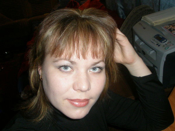 Инна Медведева