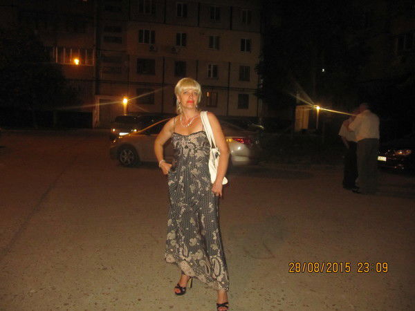 Светлана Рясик