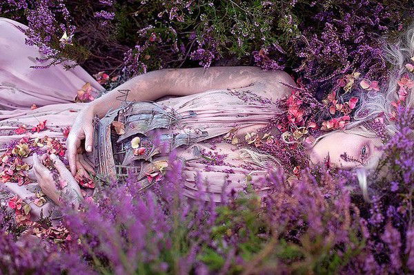 Аксинья Аристова