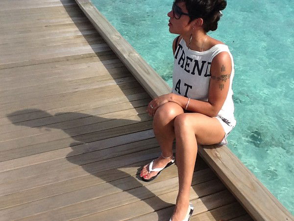 Яна Курбатова