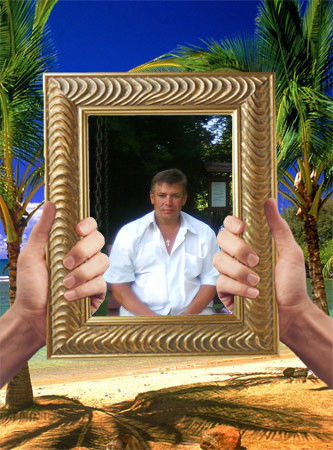 Николай Юрченко