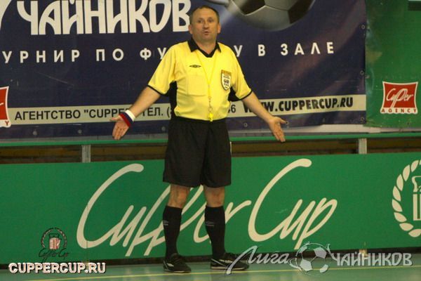 Григорий Берёзкин