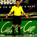 Григорий Берёзкин