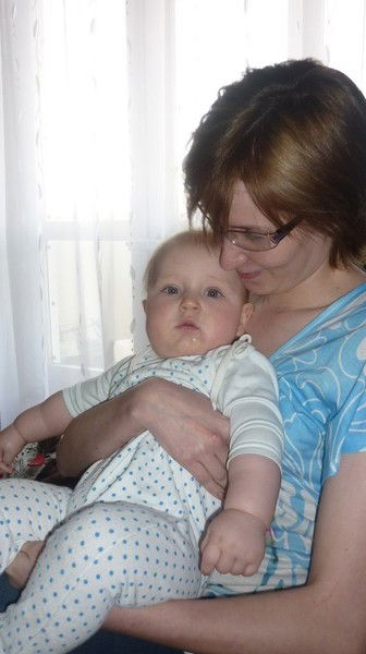 Анастасия Мосунова