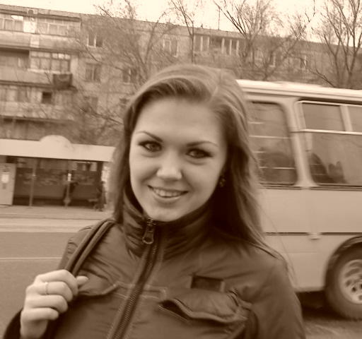 Ольга Абрамова