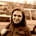 Ольга Абрамова