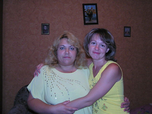 Наталья Бабенко