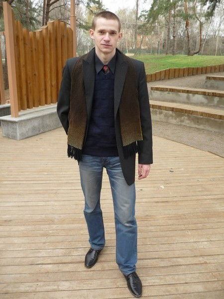 Константин Зель