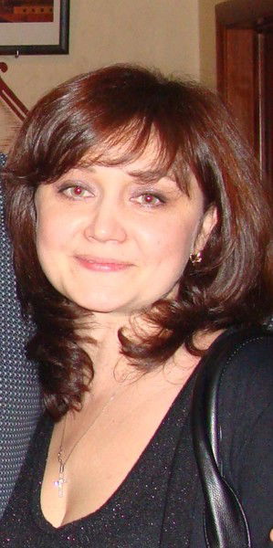 Диана Вольская