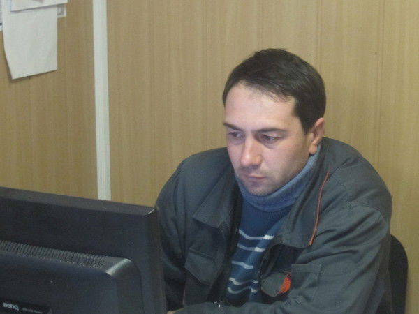 Игорь Шмелёв