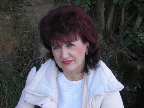 Людмила Куликова