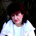 Людмила Куликова