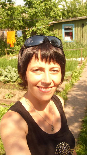 Марина Москвитина