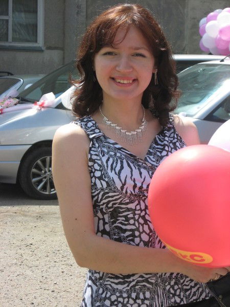 Ольга Шастало