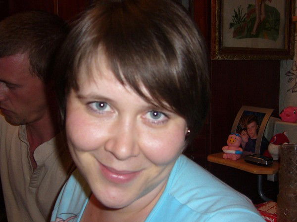 Ульяна Макарова