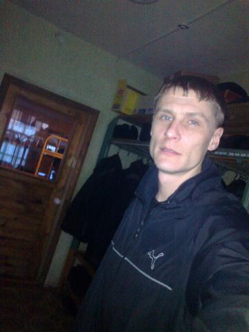 Александр Якубовский