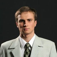 Сергей Смирнов