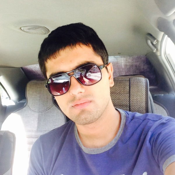 Умид Одилов