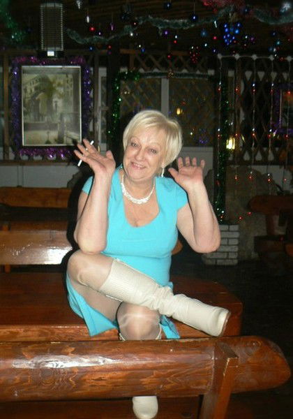 Татьяна Пелевина