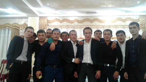 Нурлыбек Турсинов