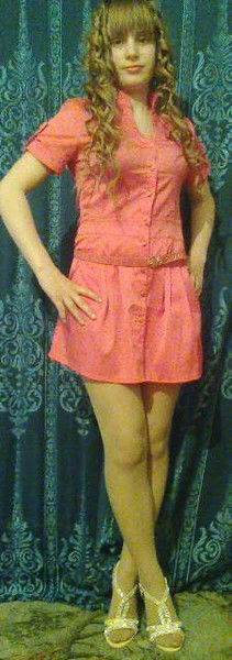 Наташа Кравченко