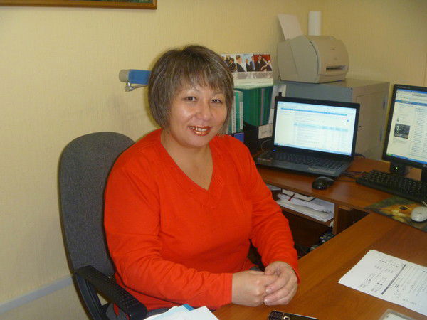 Роза Жылкышыбаева