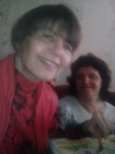 Ирина Суворова