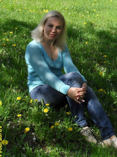 Елена Самойлик