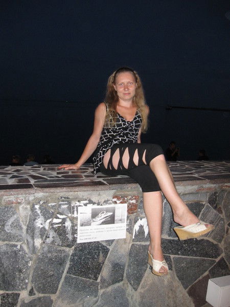 Марина Кальскова