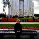 Валентина Савич