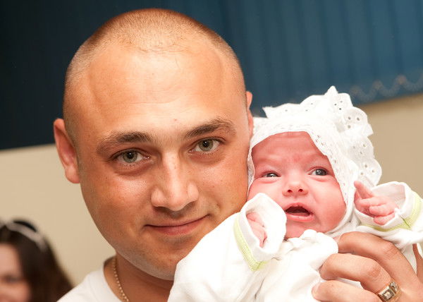 Денис Медник