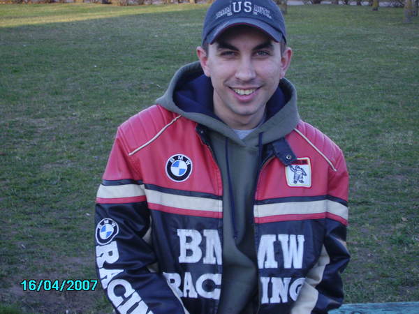 Римас Белялов