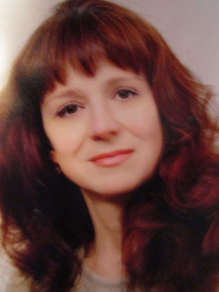 Светлана Заблотская