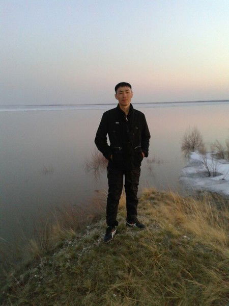 Абылай Исмагамбетов