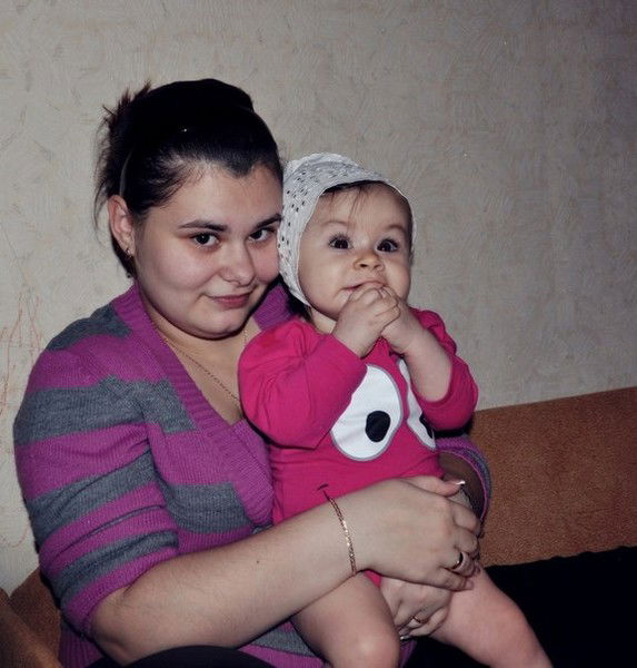 Анастасия Рязанцева