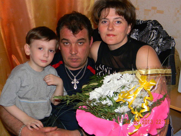 Мария Арышева